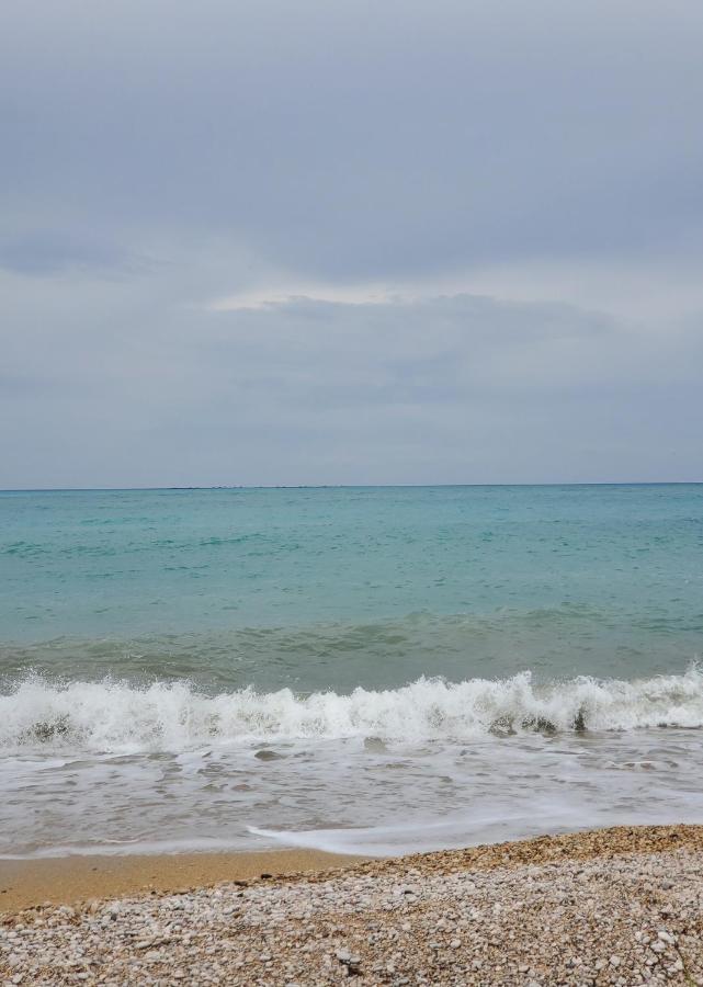 Albir Casa Rural Del Mar El Albir Екстер'єр фото