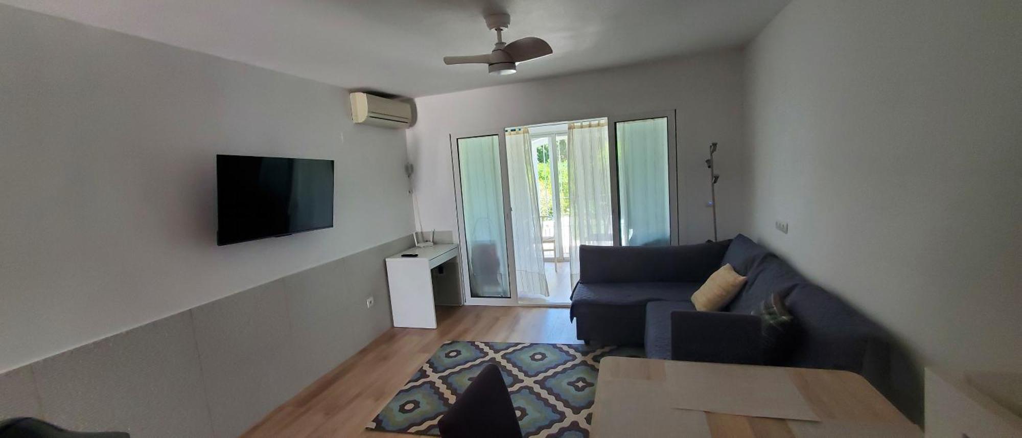 Albir Casa Rural Del Mar El Albir Екстер'єр фото