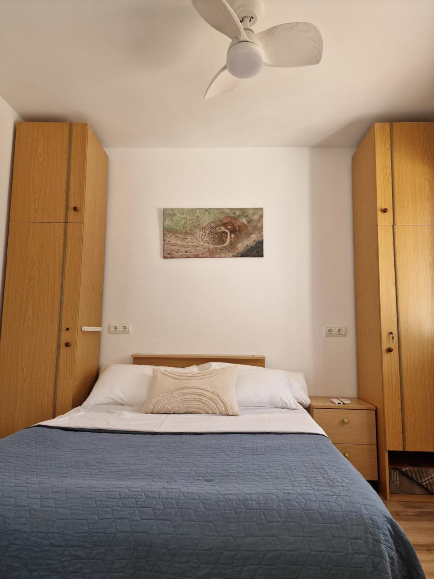 Albir Casa Rural Del Mar El Albir Екстер'єр фото