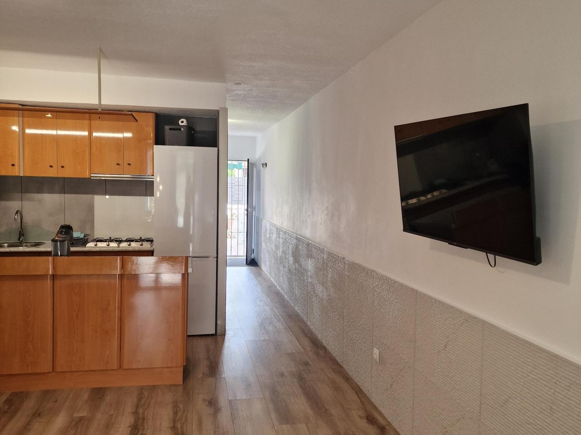 Albir Casa Rural Del Mar El Albir Екстер'єр фото