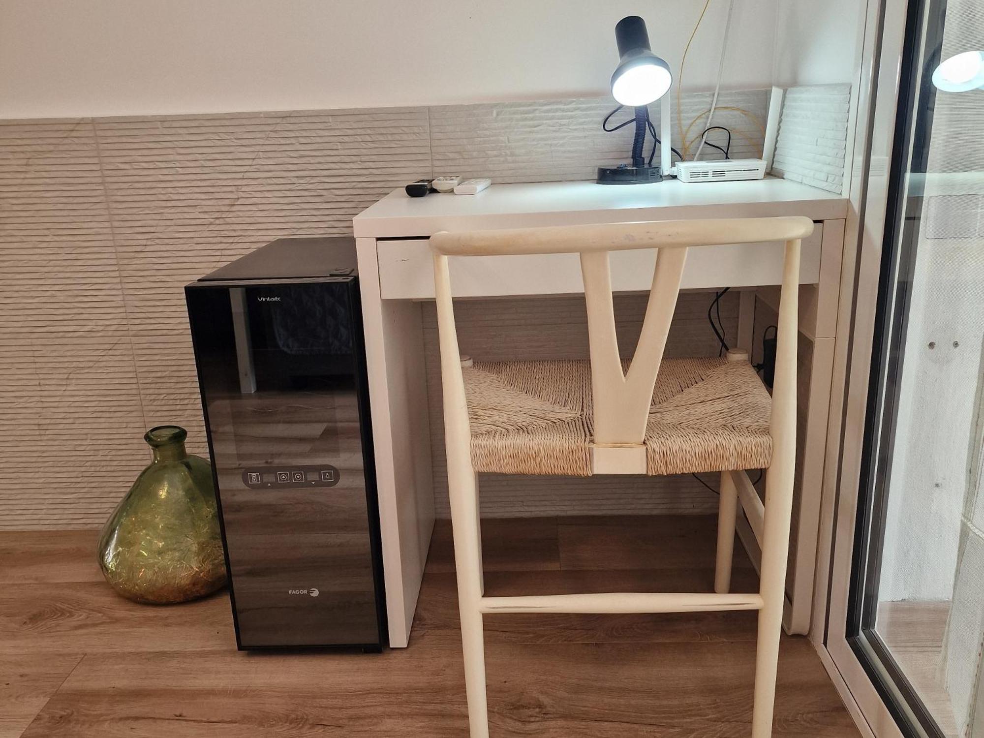Albir Casa Rural Del Mar El Albir Екстер'єр фото