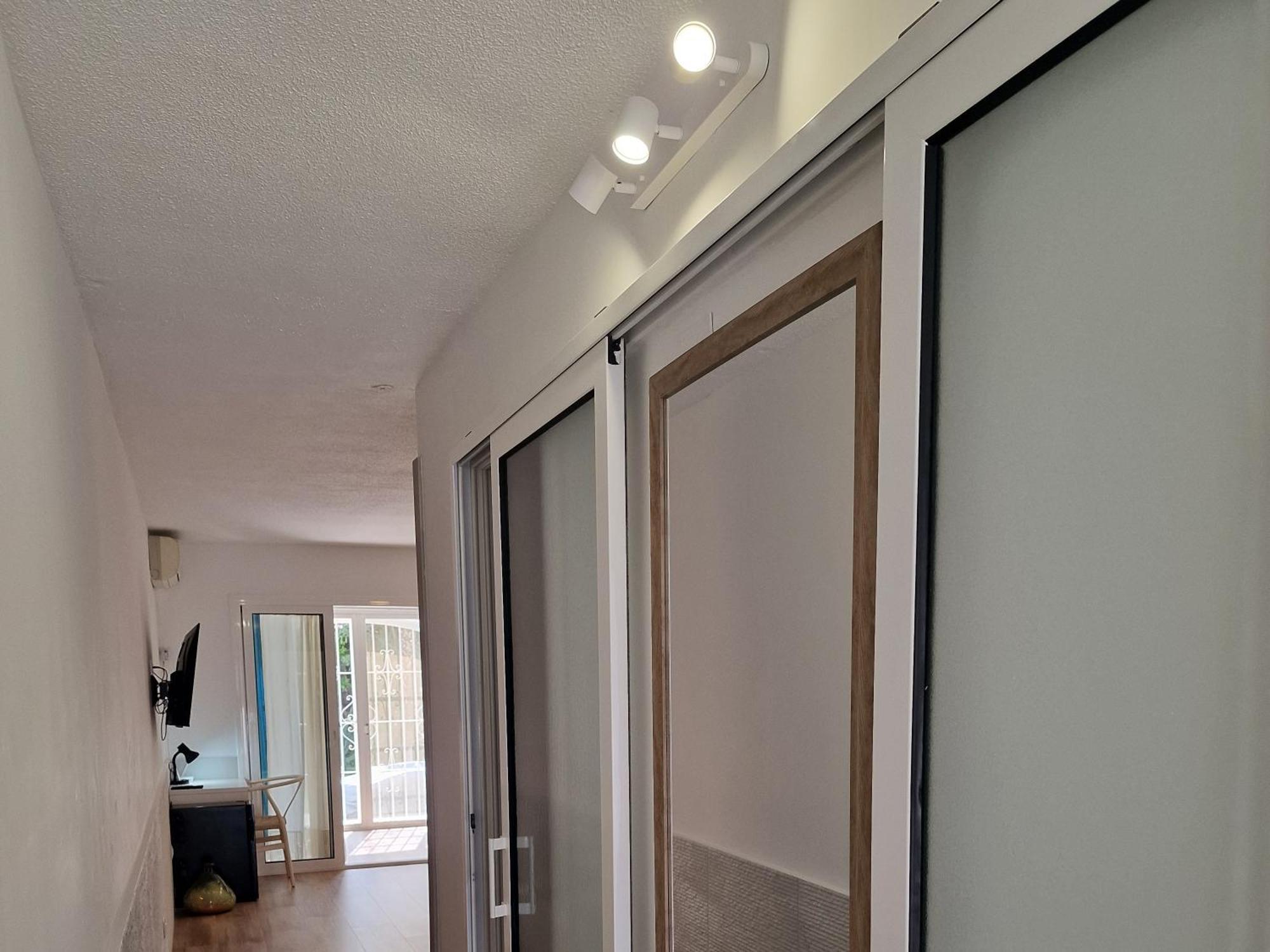 Albir Casa Rural Del Mar El Albir Екстер'єр фото