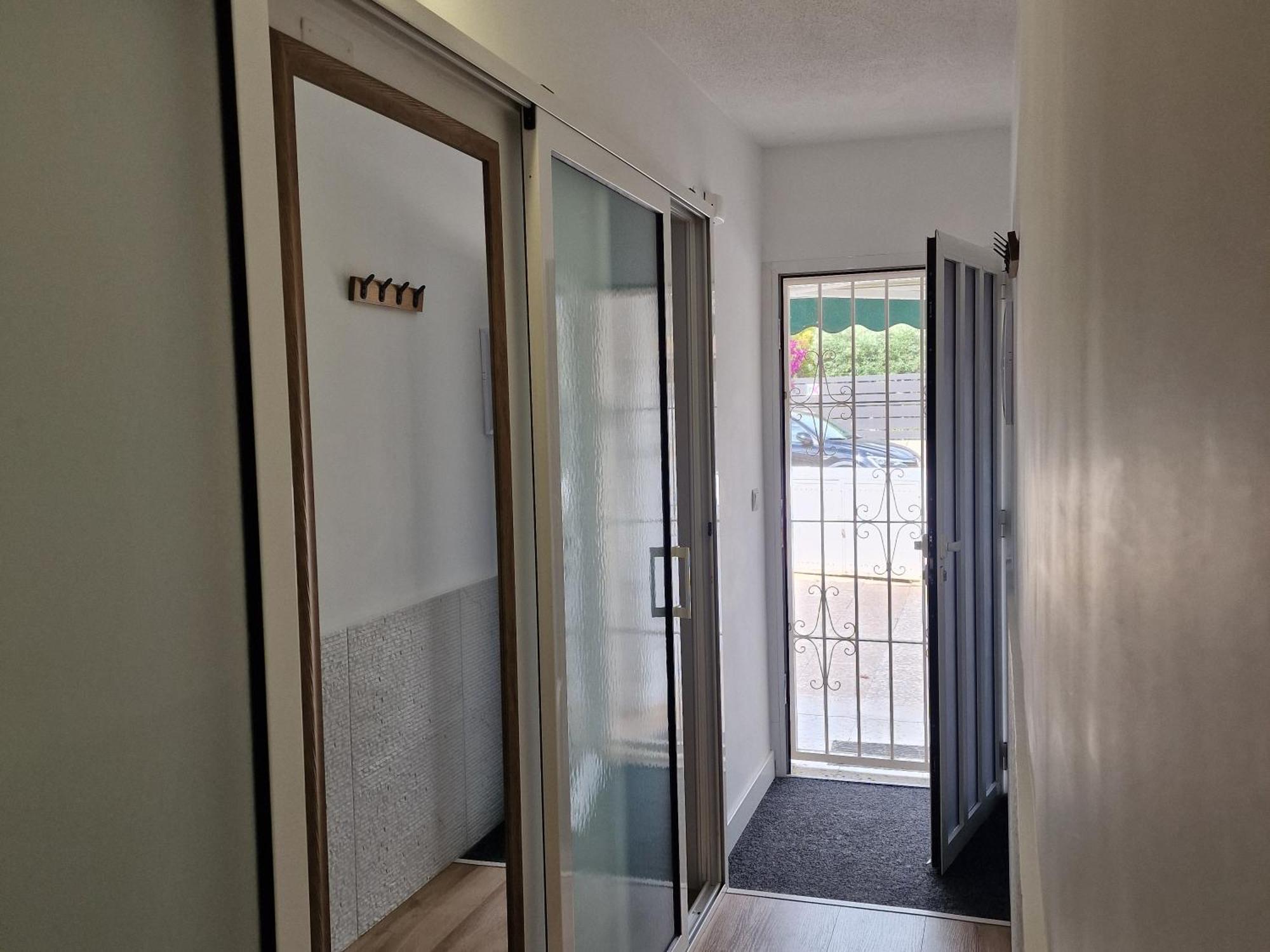 Albir Casa Rural Del Mar El Albir Екстер'єр фото