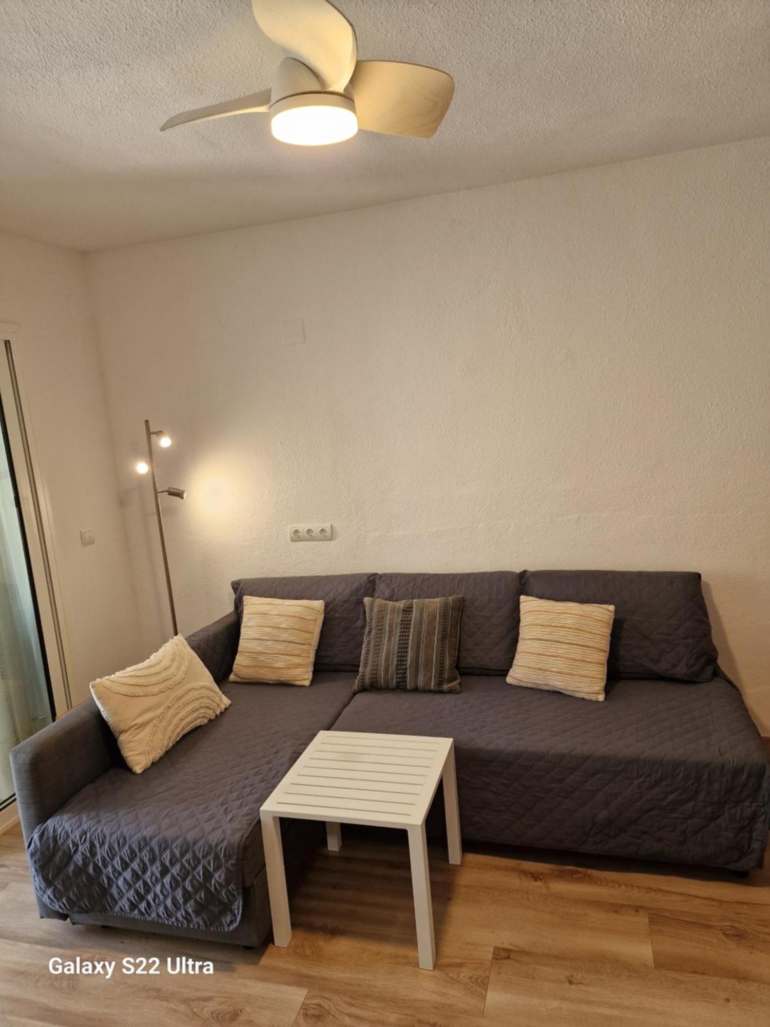 Albir Casa Rural Del Mar El Albir Екстер'єр фото
