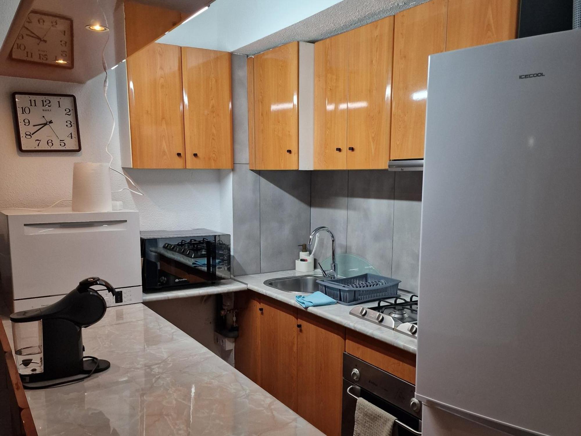 Albir Casa Rural Del Mar El Albir Екстер'єр фото
