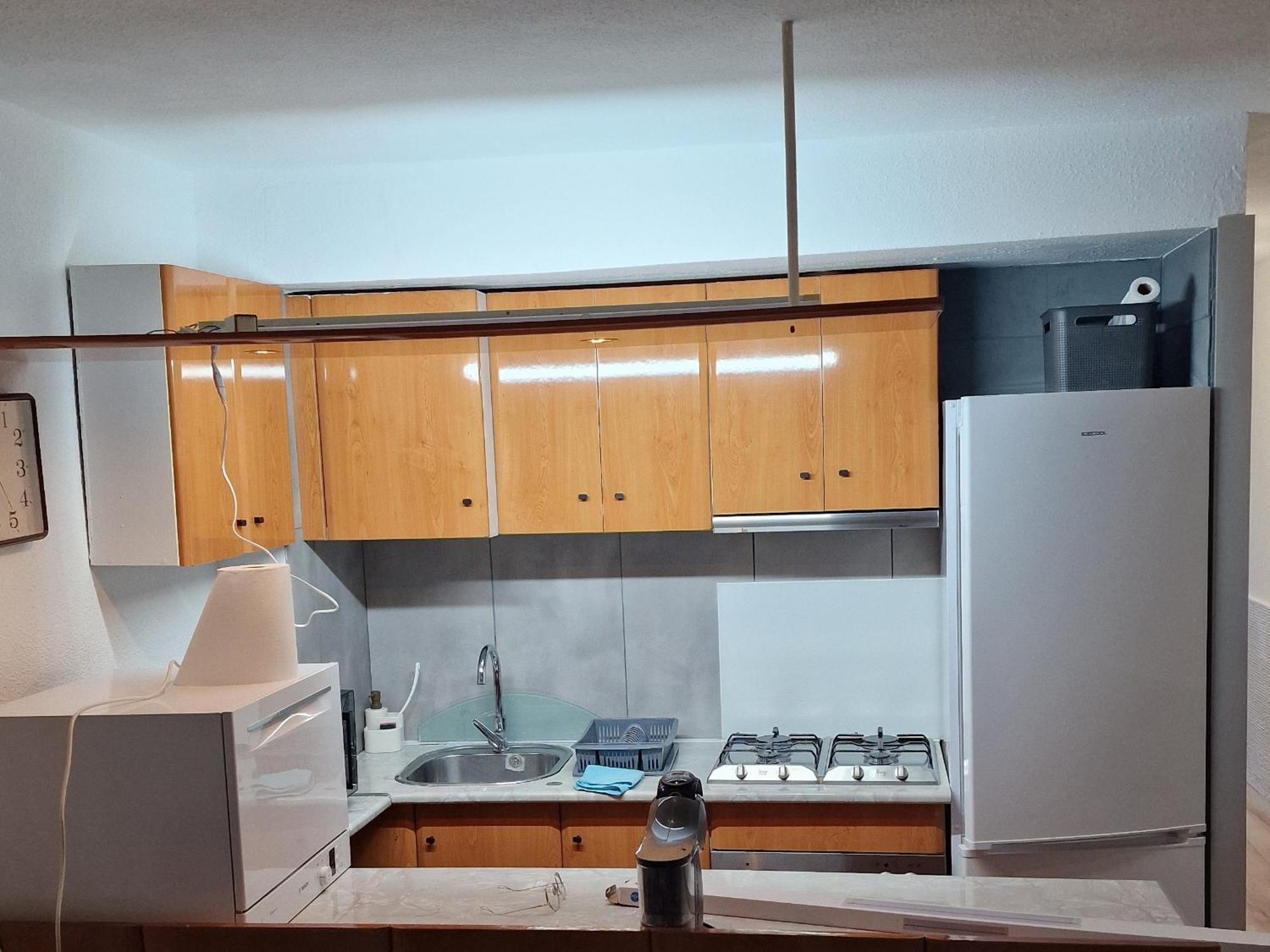 Albir Casa Rural Del Mar El Albir Екстер'єр фото