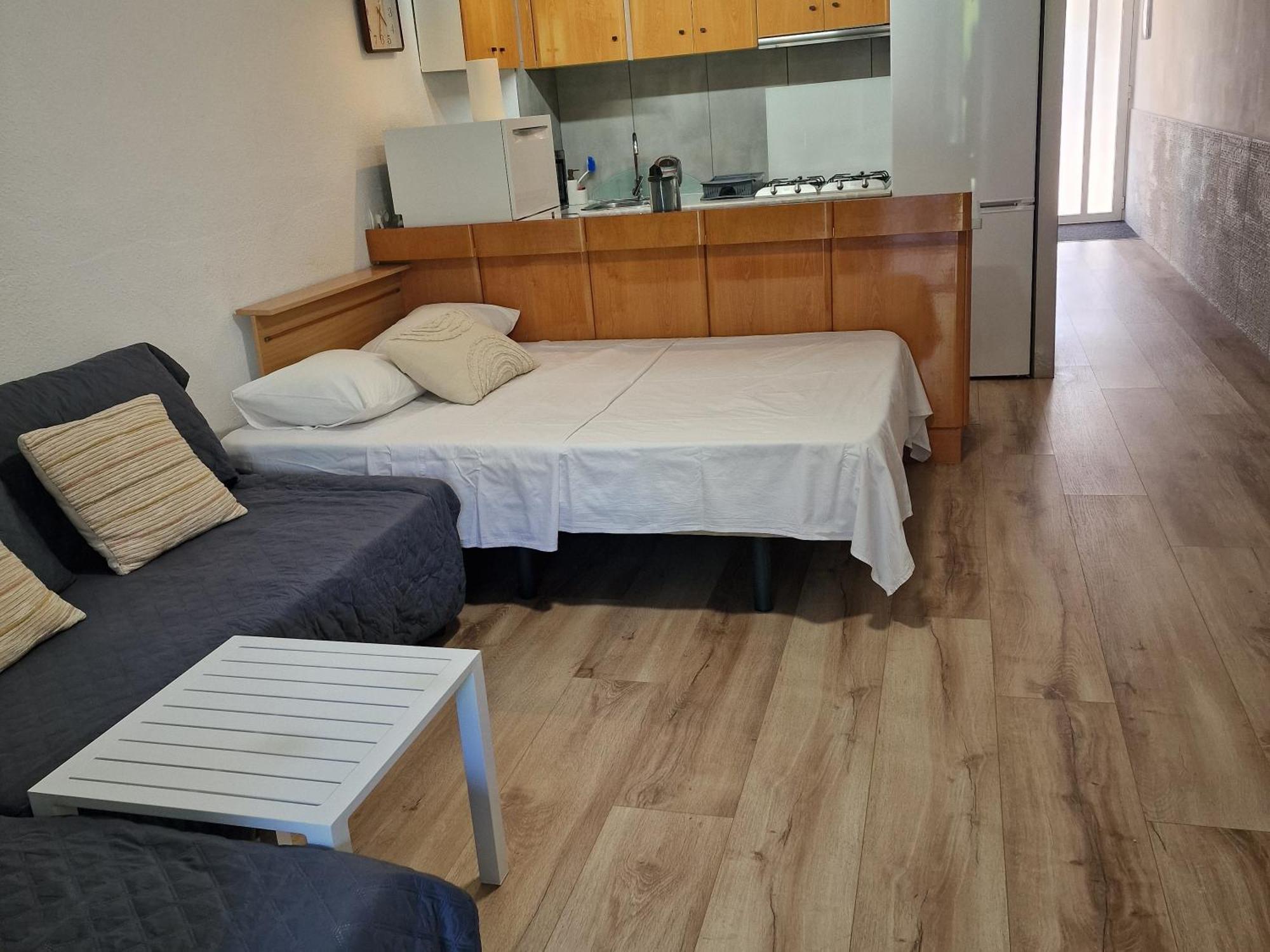 Albir Casa Rural Del Mar El Albir Екстер'єр фото