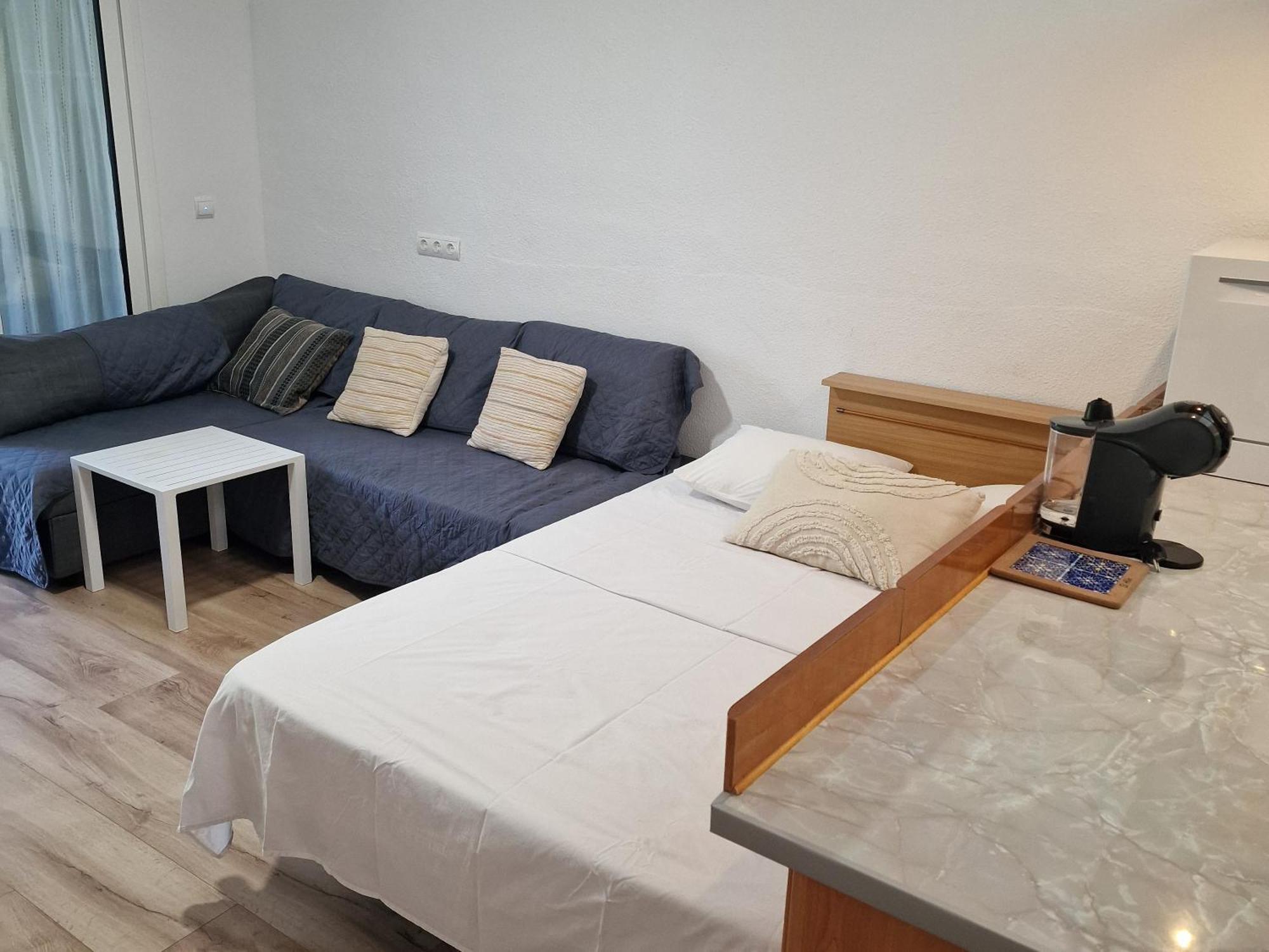 Albir Casa Rural Del Mar El Albir Екстер'єр фото