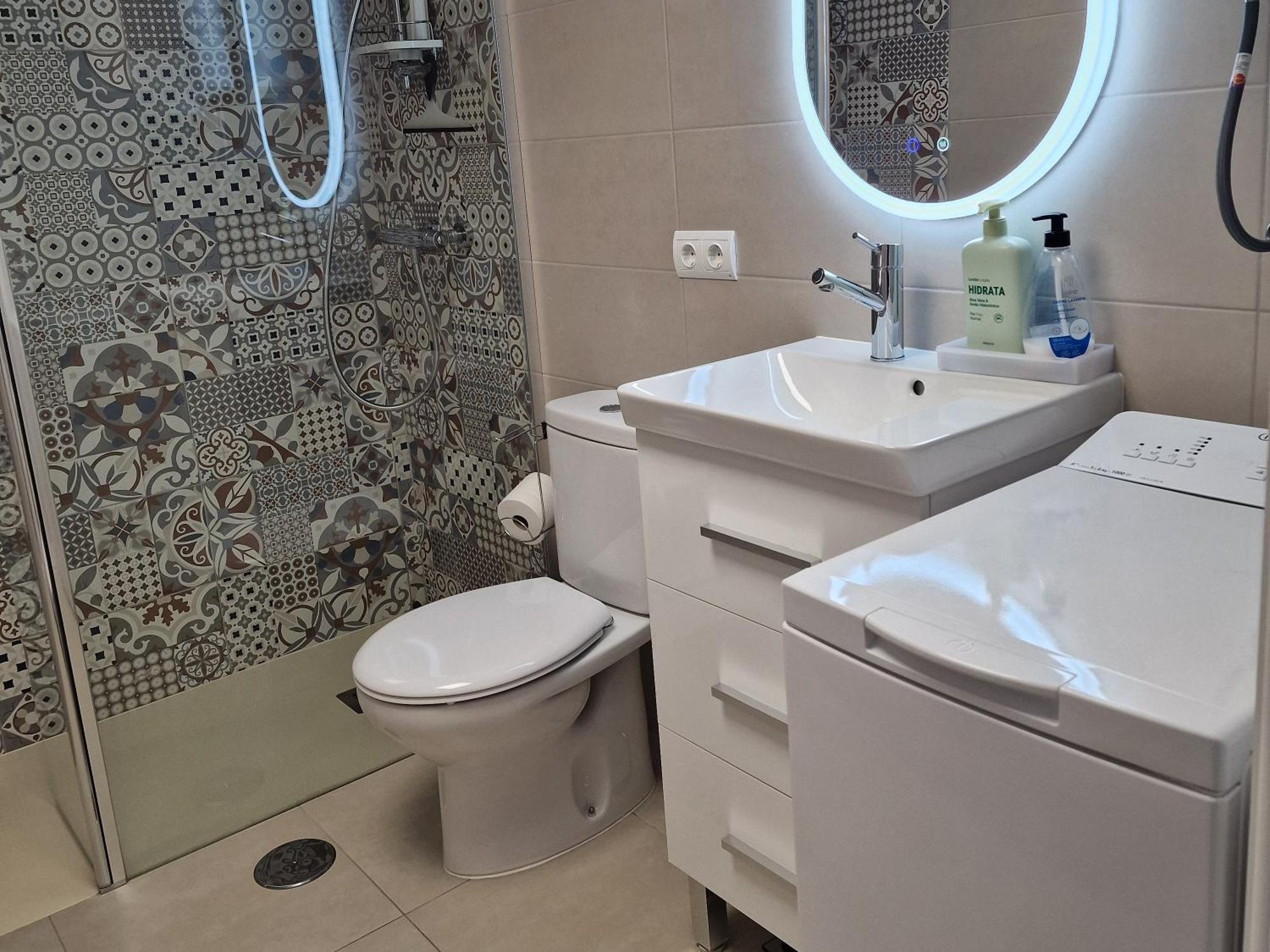 Albir Casa Rural Del Mar El Albir Екстер'єр фото