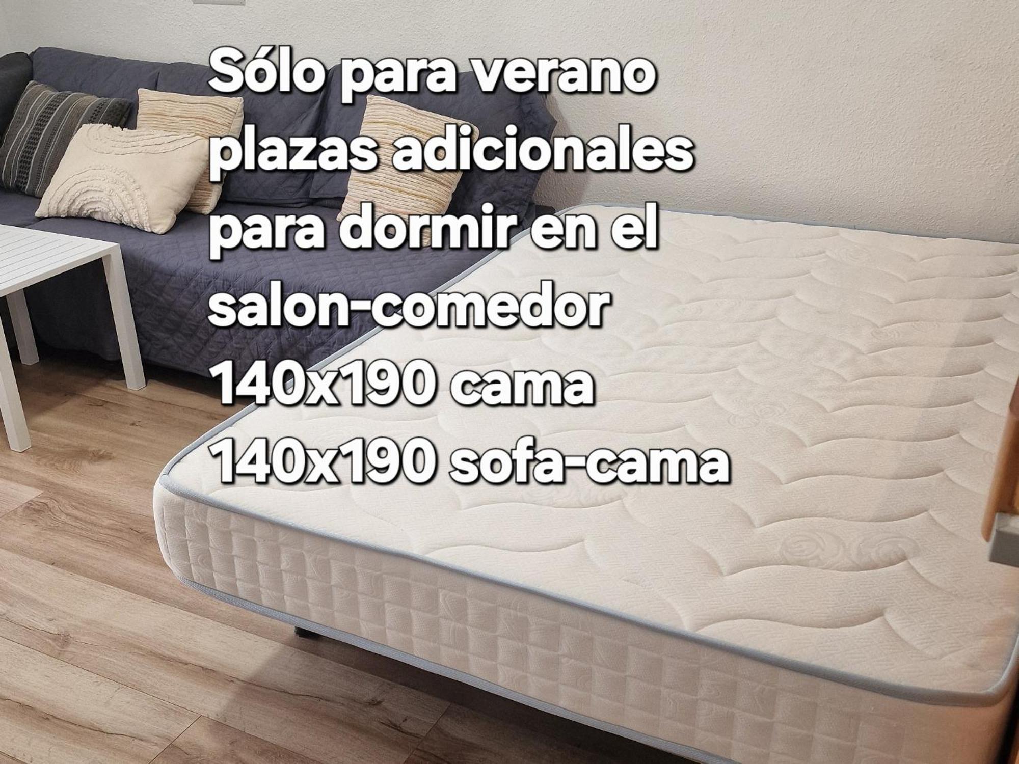 Albir Casa Rural Del Mar El Albir Екстер'єр фото
