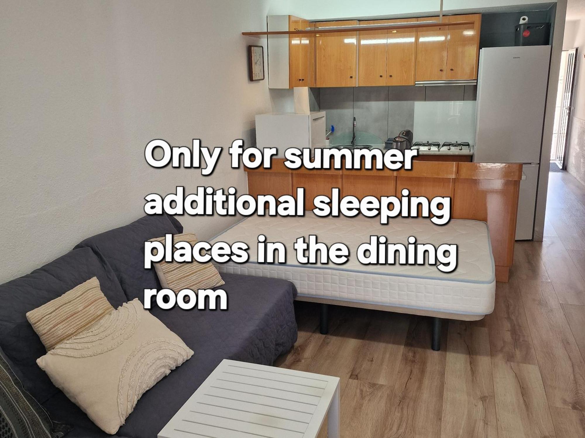 Albir Casa Rural Del Mar El Albir Екстер'єр фото