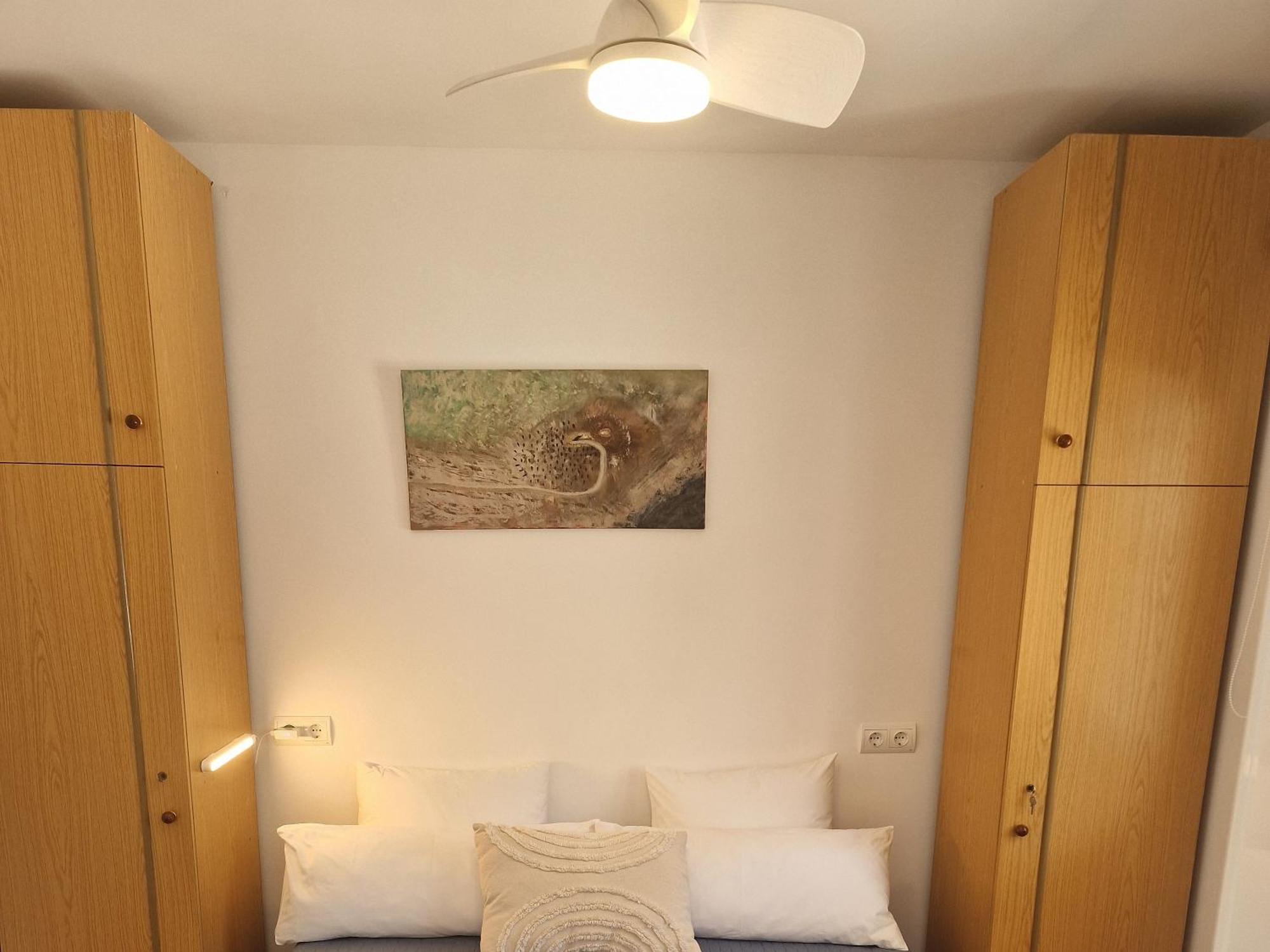 Albir Casa Rural Del Mar El Albir Екстер'єр фото