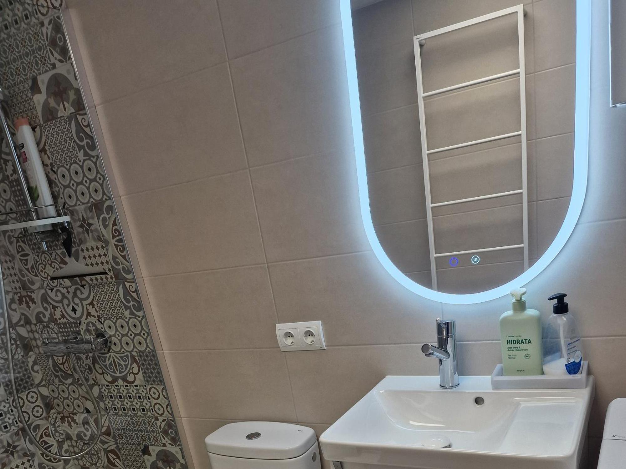 Albir Casa Rural Del Mar El Albir Екстер'єр фото