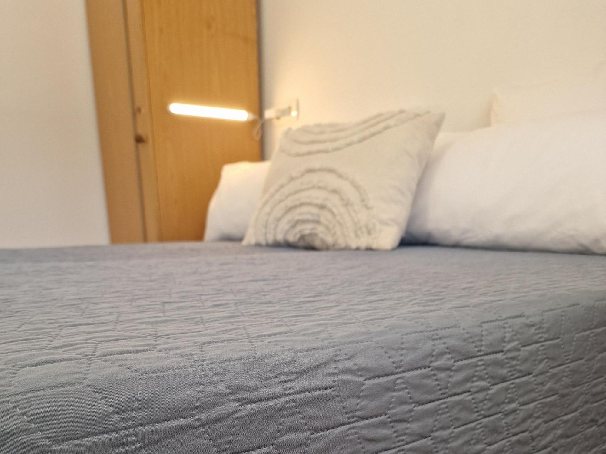 Albir Casa Rural Del Mar El Albir Екстер'єр фото